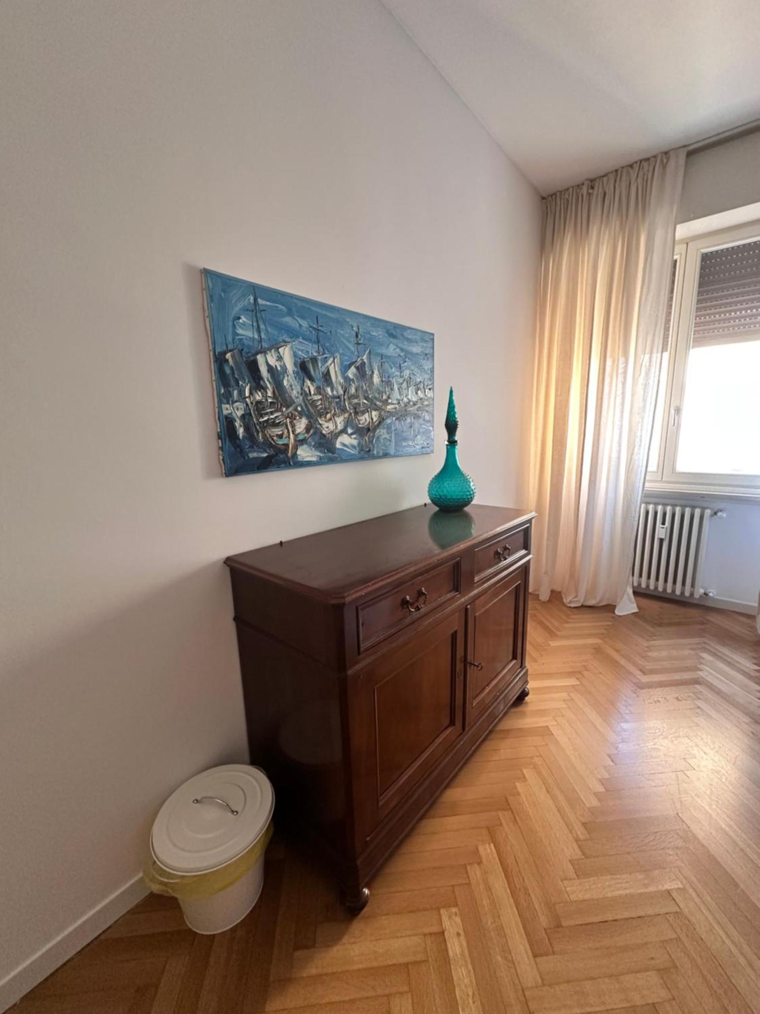 Отель Catullo 12 Верона Экстерьер фото